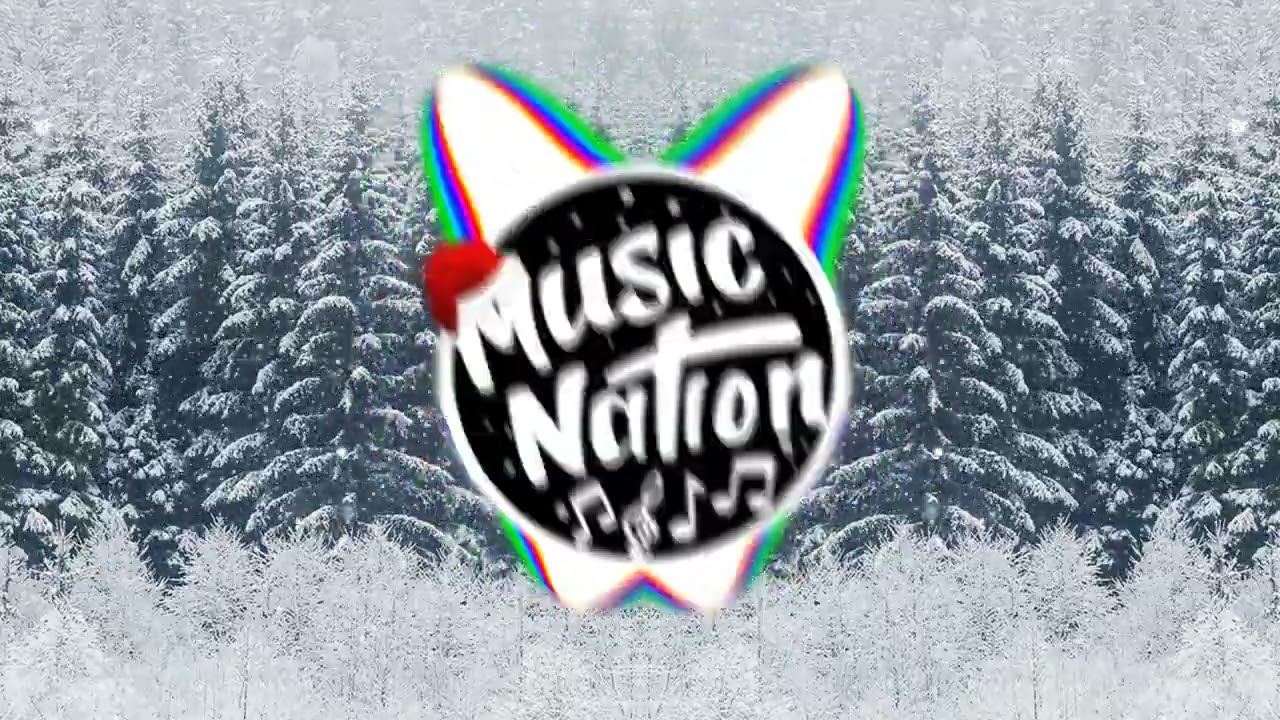 JAEGER - Jingle Bells Trap Remix