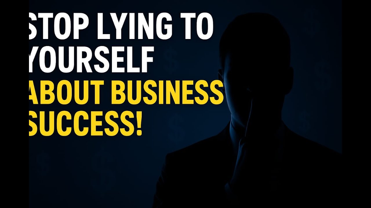 Why Do Business Gurus Hide This Simple Truth From You?