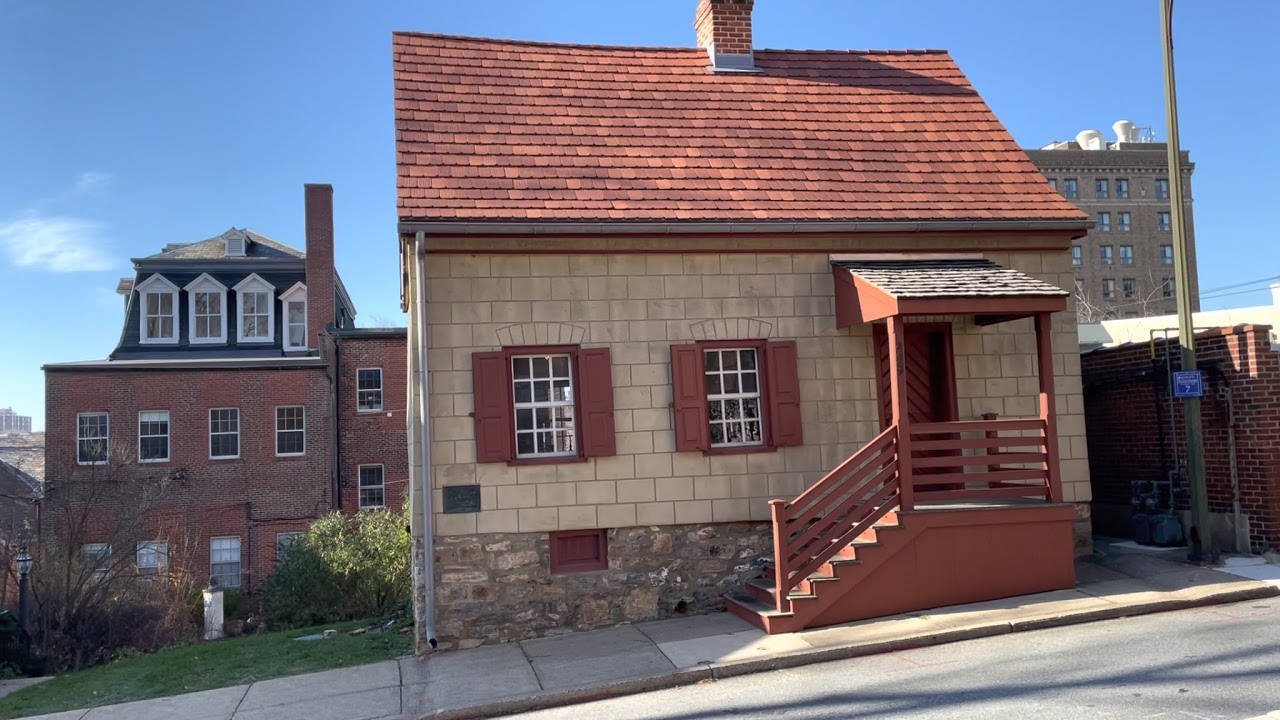 History.Swiftly Tour #3: Bethlehem, PA