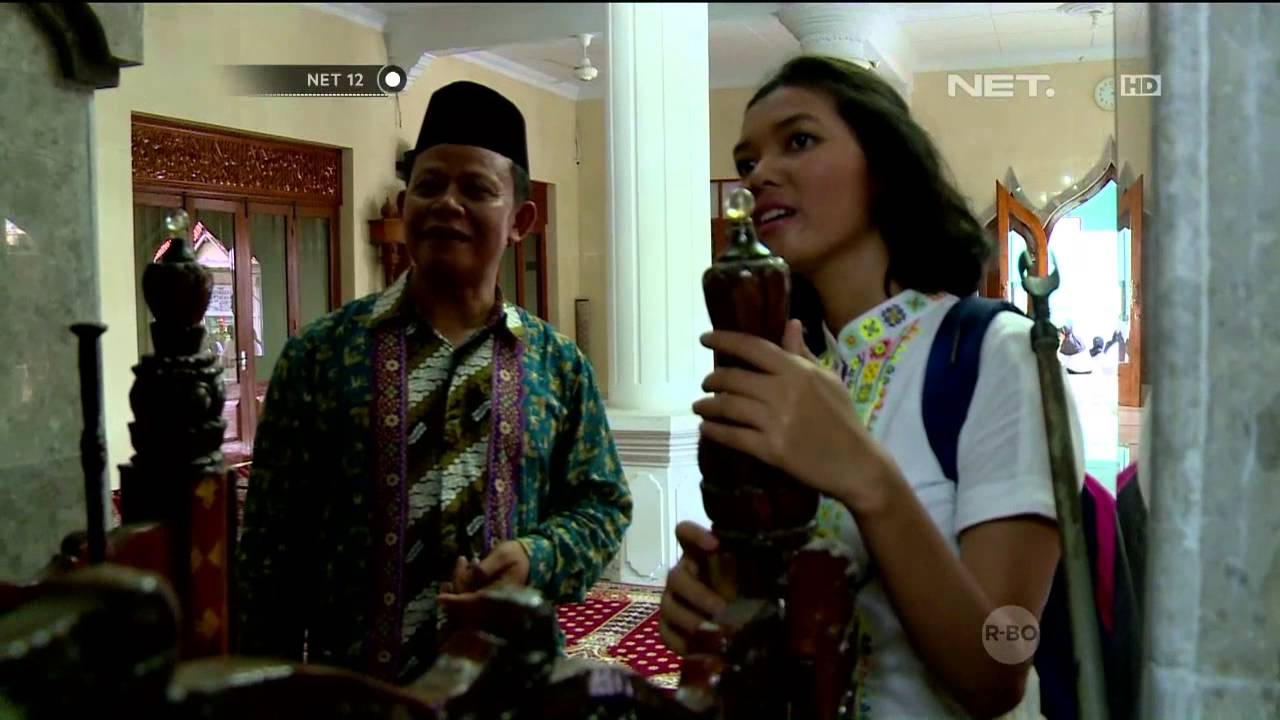 Surga Liburan Desa GelGel di Bali - NET12
