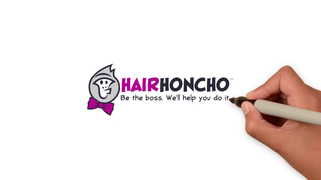 An app for hair stylists and beauty professionals