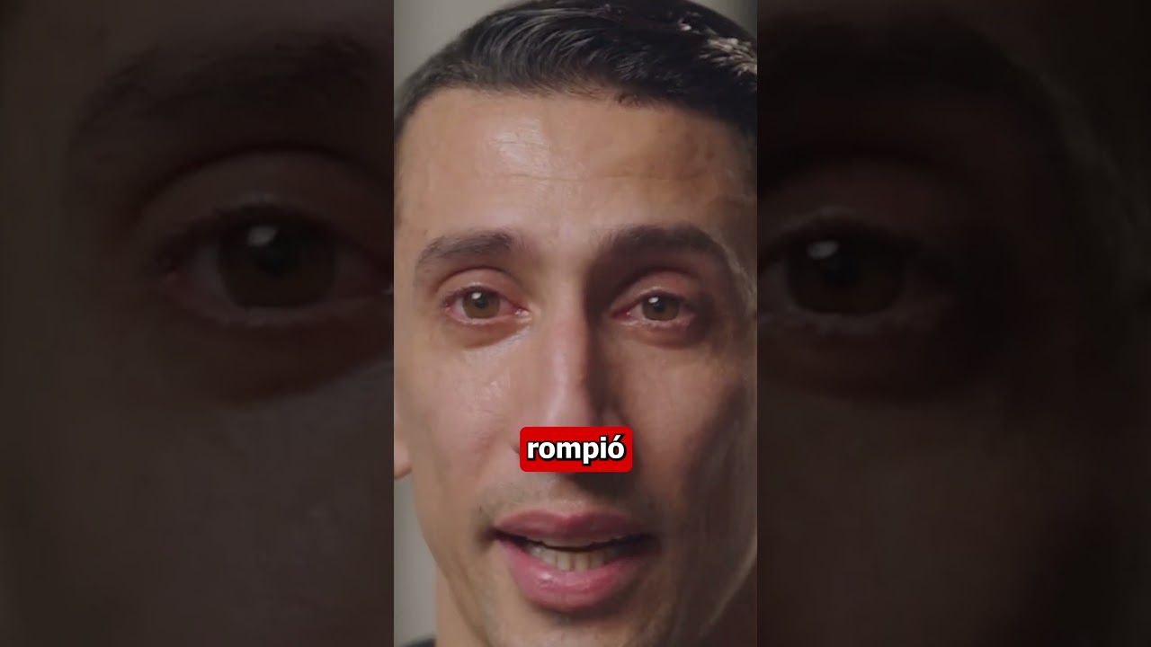 Por esta raz&oacute;n Argentina perdi&oacute; la final del mundo en 2014 #futbol #curiosidades