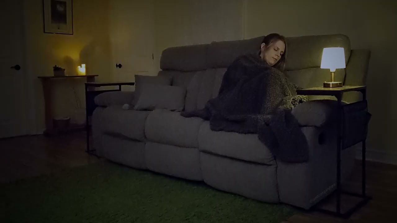 Low Days - when you feel cold and completely exhausted