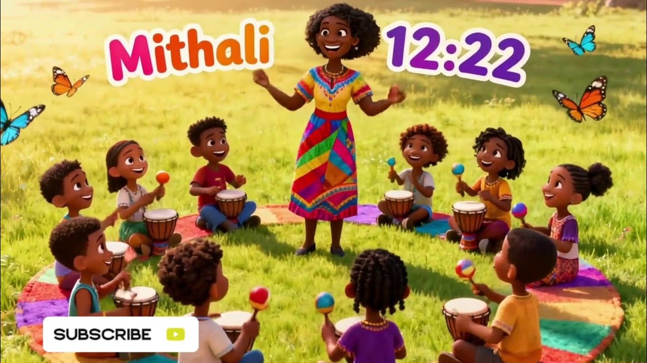 Midomo ya Uongo (Mithali 12:22) | Wimbo