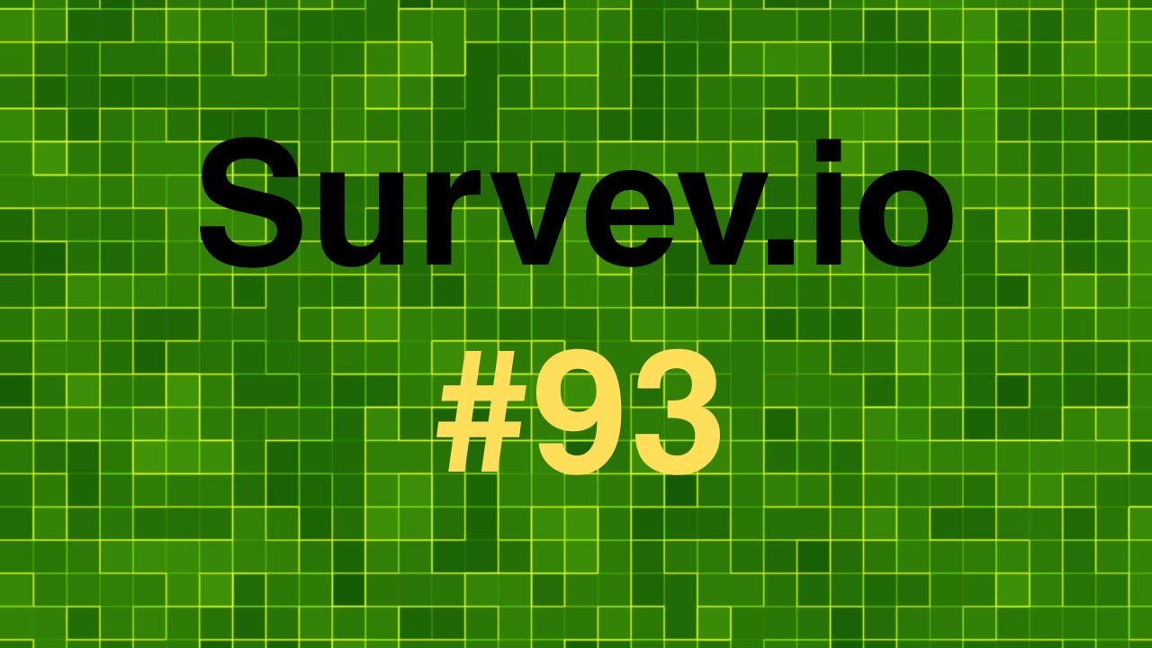 Survev.io #93