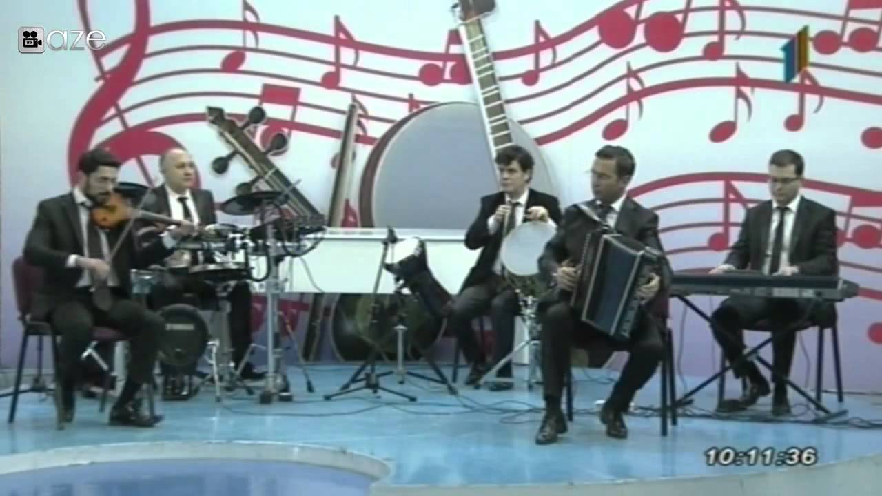 Ramin və Ənvər-Türk qızlarının rəqsi,Ramin solo-Venessa Mae-Azəri musiqisi ilə sintez 2013