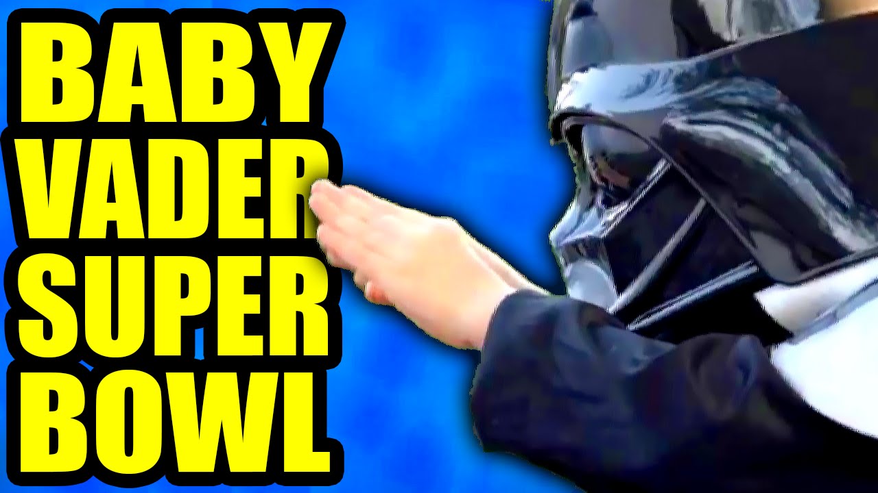 SUPERBOWL COMMERCIAL