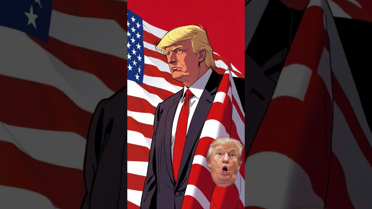 USA Breaking News 😱 Latest Update Today | Viral Shorts #shorts#trump #donaldtrump