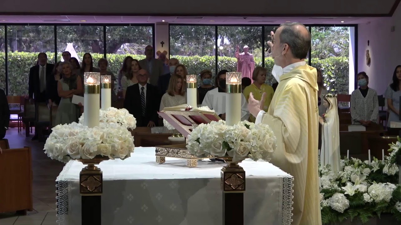 STA - School First Holy Communion - 5/14/2022 - English