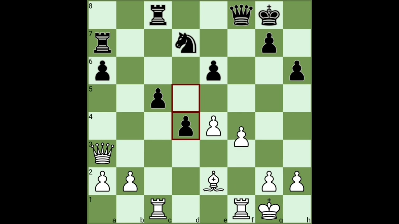 Fischer's Best Chess Selected Games V1 | Fischer vs Spassky (1972)