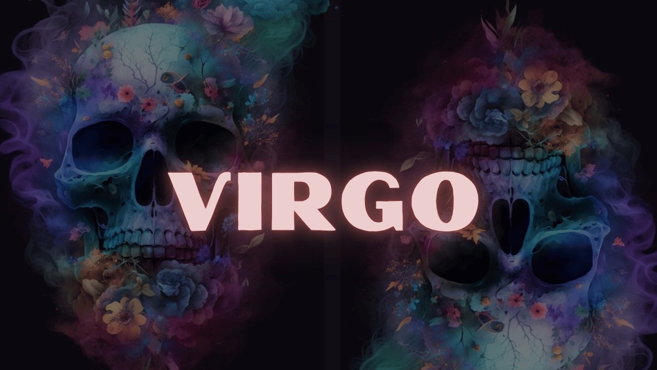 VIRGO LA ESPERA HA TERMINADO!🌈❤️ESTÁS POR PRESENCIAR ESTE ENCUENTRO IMPORTANTE!🌟