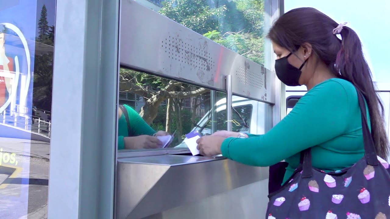 Adquiere tu Tarjeta Ciudadana