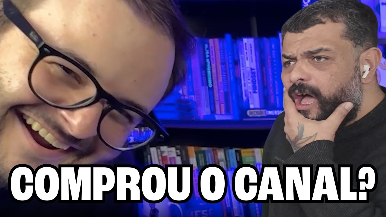 Welcome to the new HEAD OF EDUCATION at LINUXtips! @oguscaetano