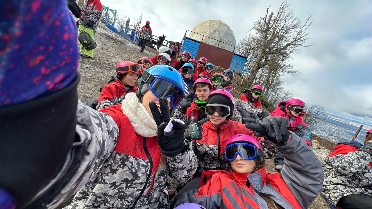 VLOG BARILOCHE 9 