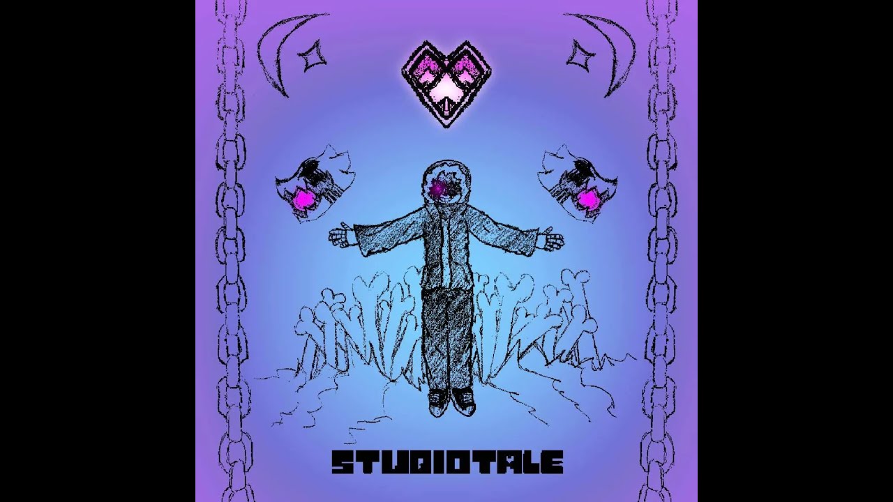 STUDIOTALE - A Twist Special // BONUS OST.02 (scrapped/delayed)
