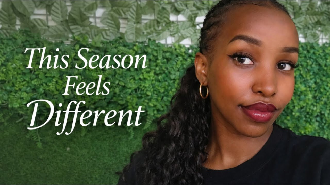 How to Start Over in Life While Working a Job | Fresh Start | Living alone diaries