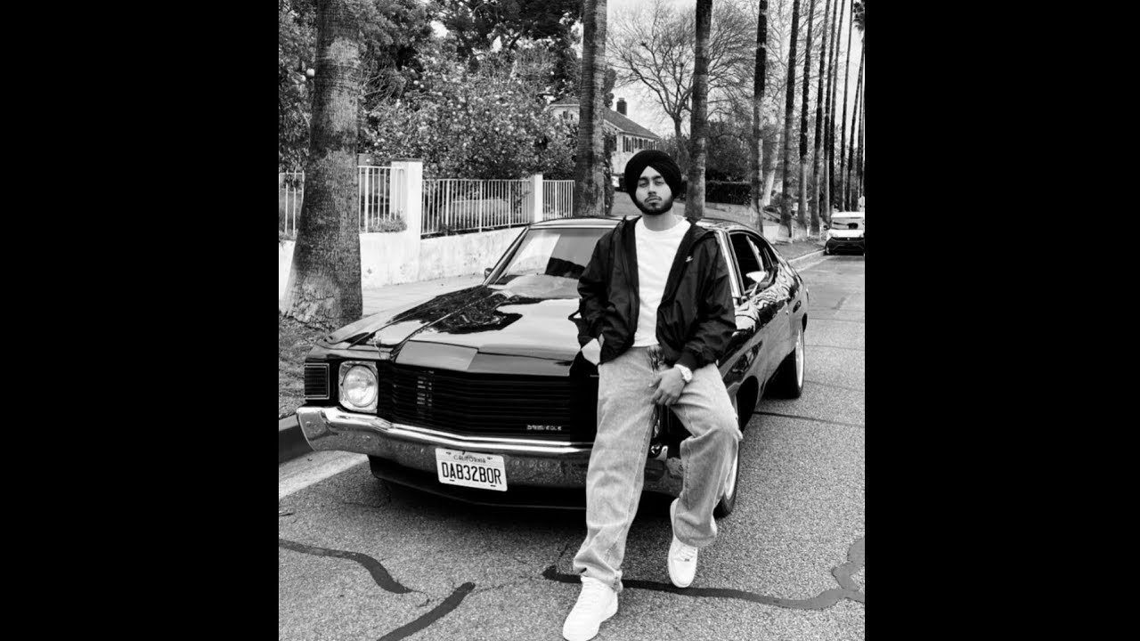 [FREE] SHUBH X STILL ROLLIN TYPE BEAT - CHEQUES