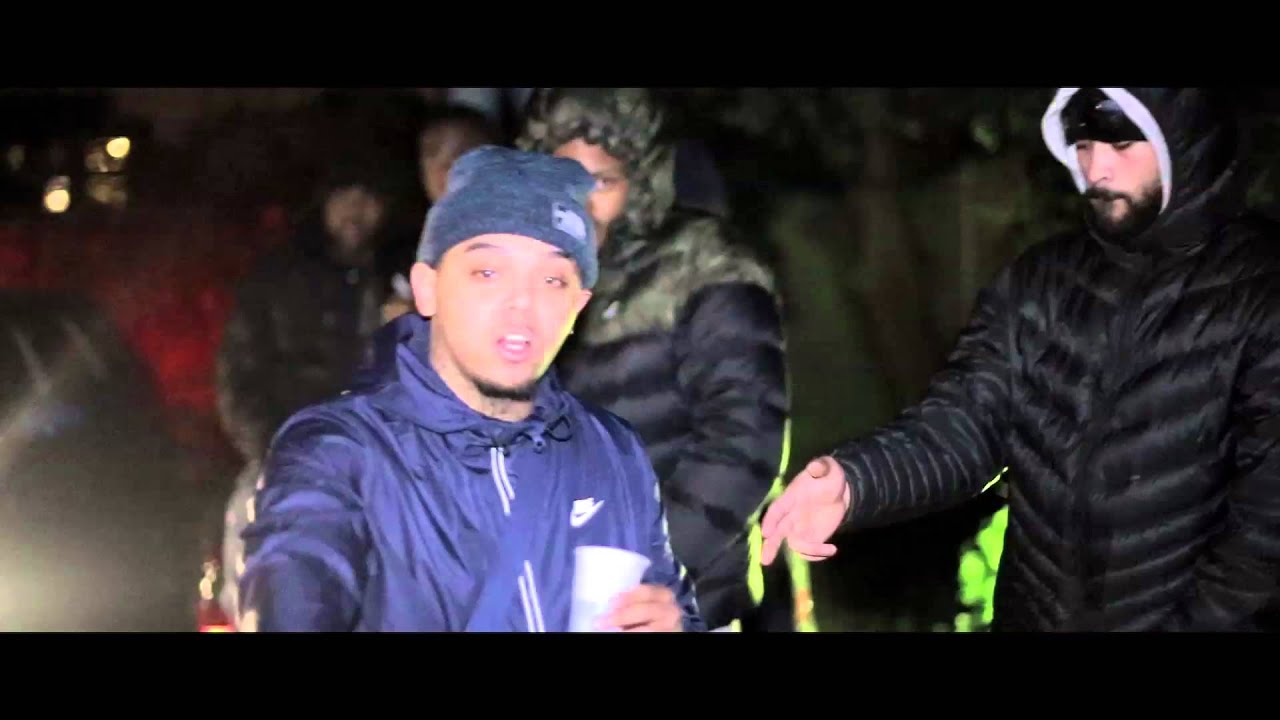Tremz - No hope | @PacmanTV @TremzAYLAAH
