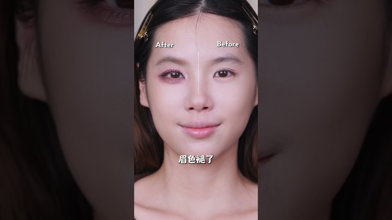 Top Celebrity Makeup Tips: Master Round & Smooth Face for Spring