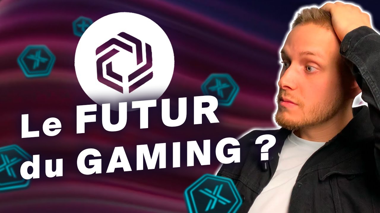 Immutable X ($IMX) : Le Boss Final du Gaming Web3 ?