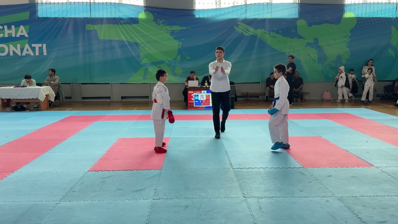 10 yosh 2 jang