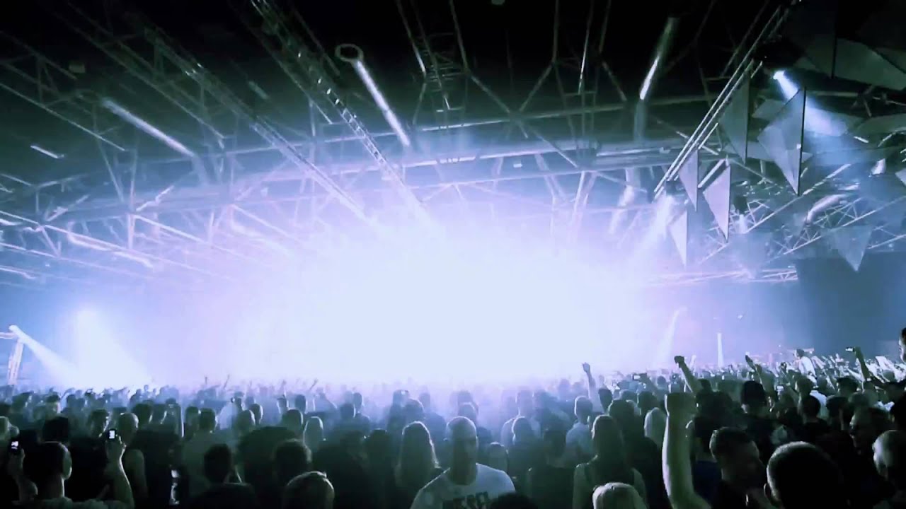 Thunderdome 2010 | Official Aftermovie