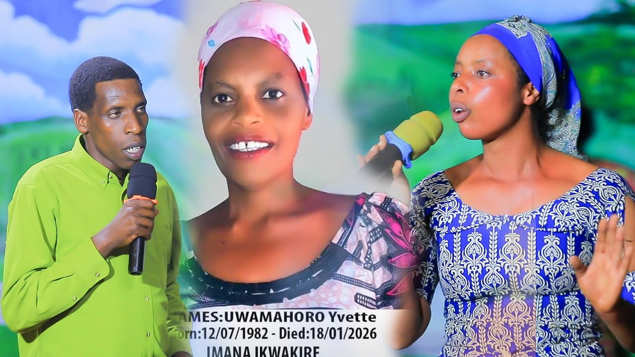 UBUHAMYA BUKOMEYE😭😭UYU MUBYEYI YAKOZE NEZA /IMIRIMO YE IZWI NA BENSHI,YAKOZE MUGIHE CE