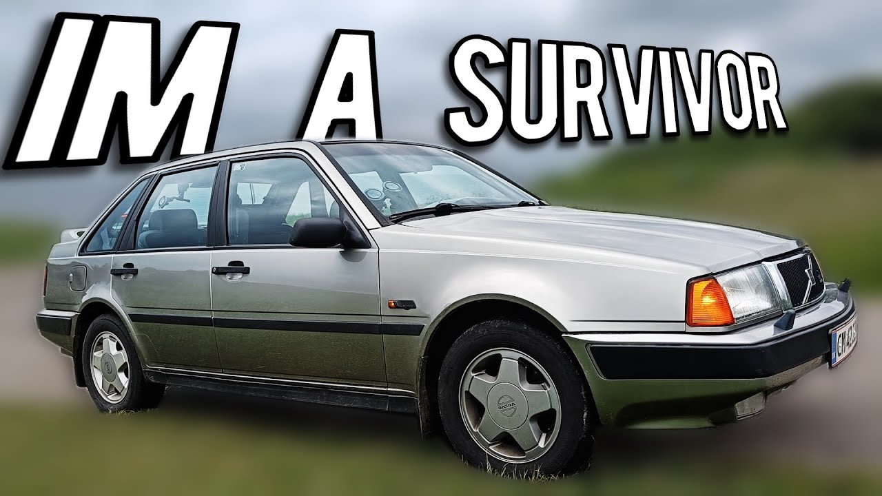 Volvo 440 | Миссия техосмотра | Пришло время... Сколько это стоило?