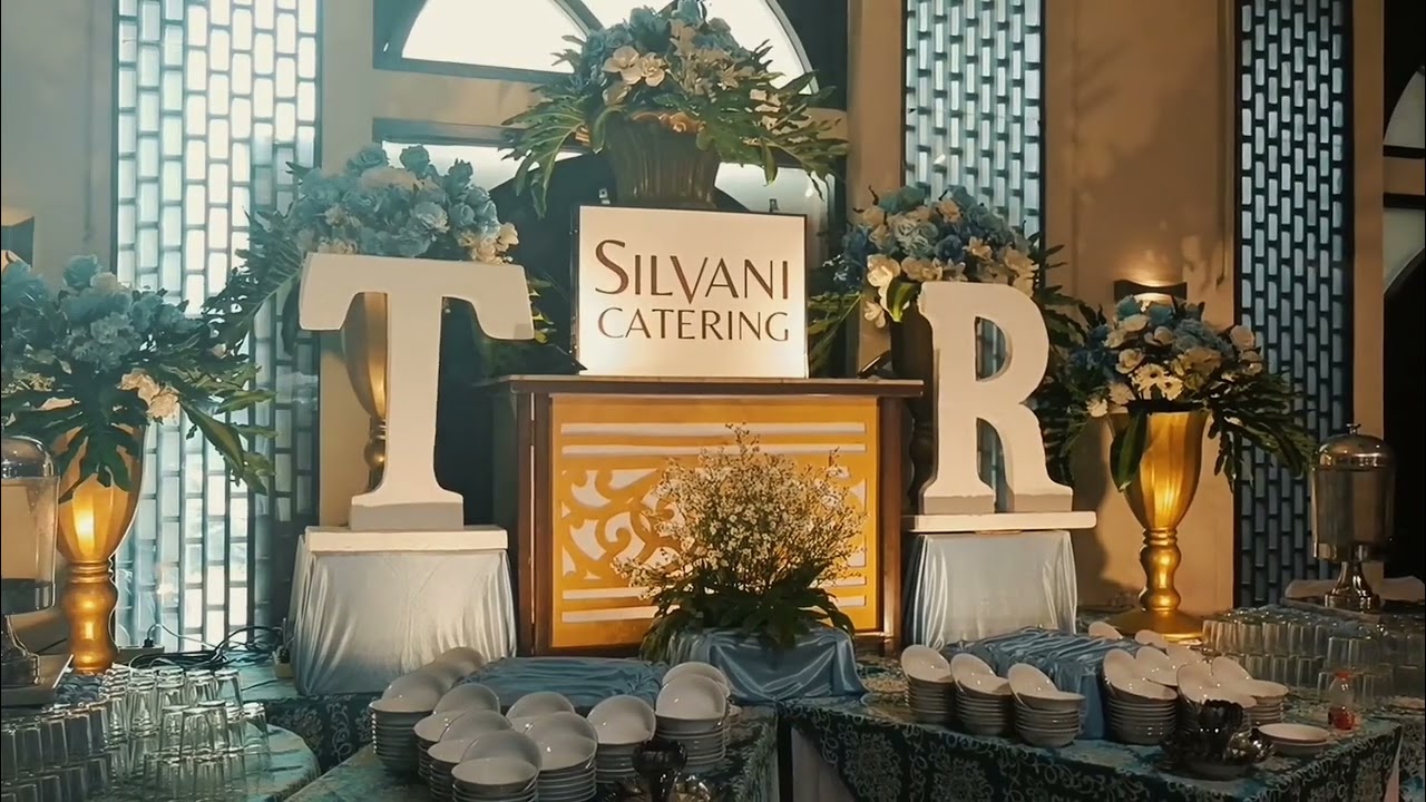 Penutupan sebelum memasuki bulan Ramadhan, Wedding Silvani, 14 feb 26 😊