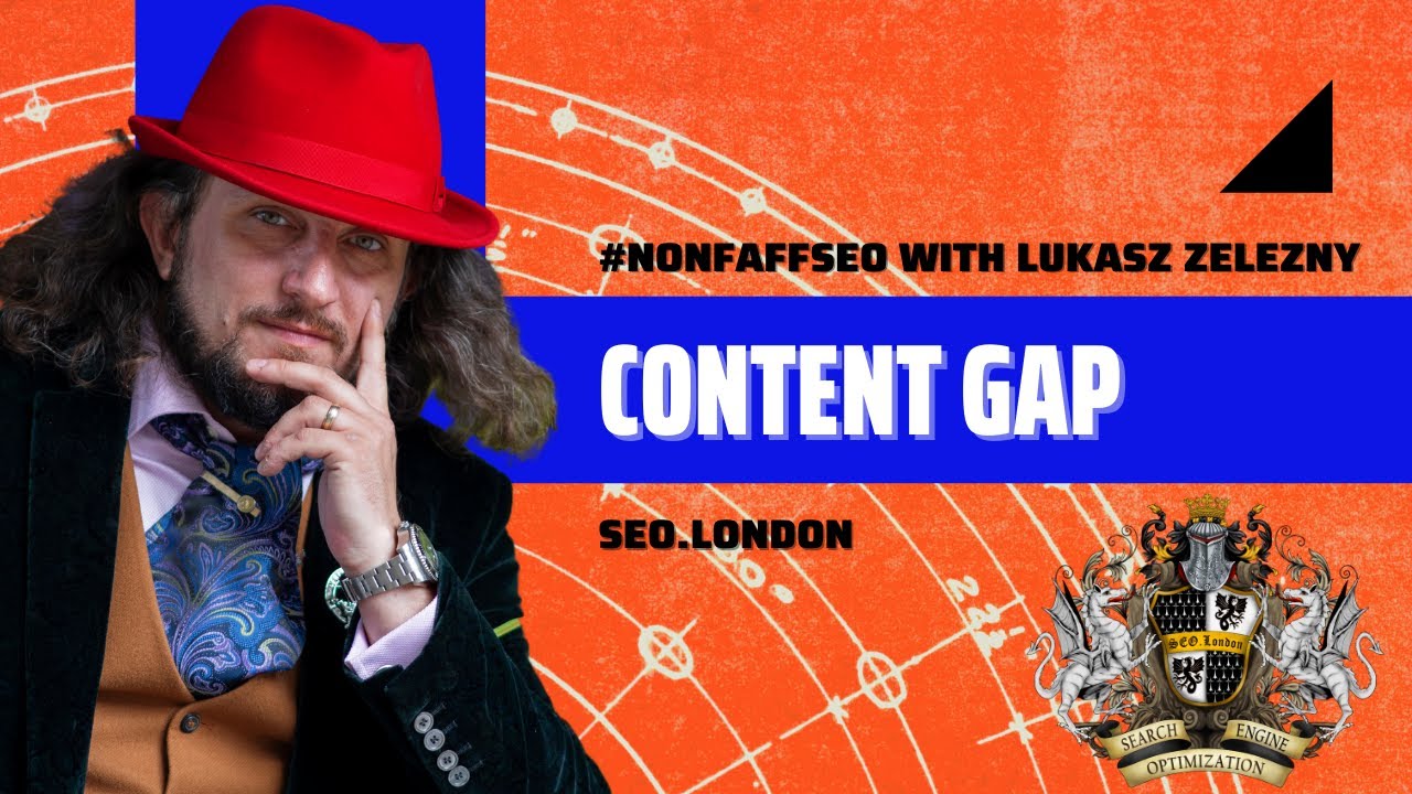 Content GAP Analysis for SEO #NonFaffSEO