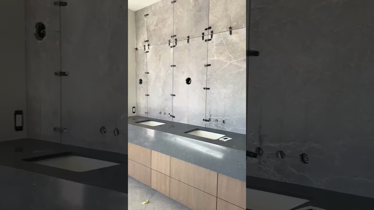 Project Progress Walkthrough | House West Design