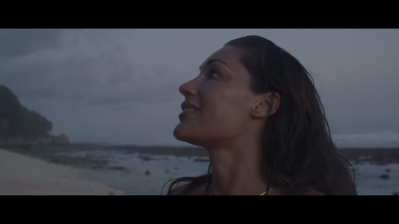 Last Day In Bali - A Guerrilla Short film by Eric Raymond