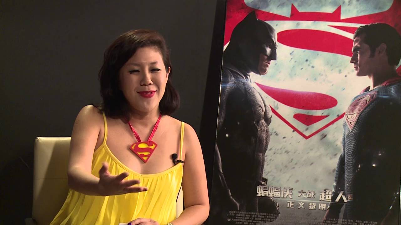 Batman V Superman’s Henry Cavill admits he lurks on comic book fan forums