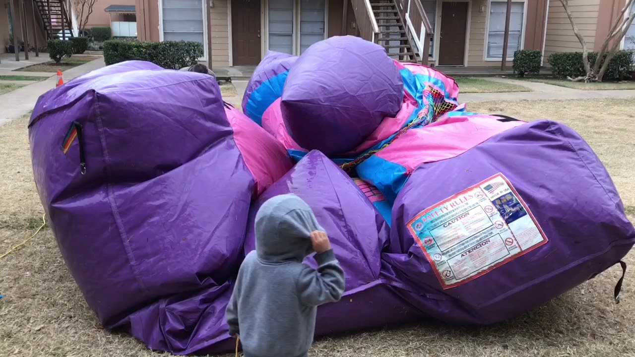 brincol&iacute;n 🤡brincolines para ni&ntilde;os baunce for kids baunce
