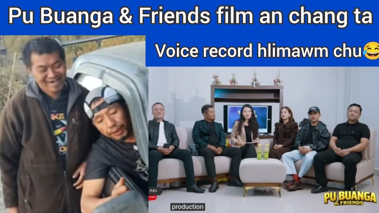 Buanga film ah DAWTBOMB a puak😂