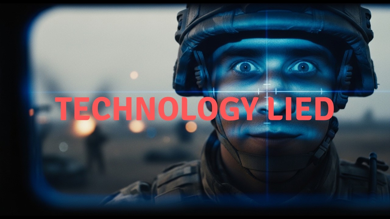 Faith in Machines | Technology and Military Failure