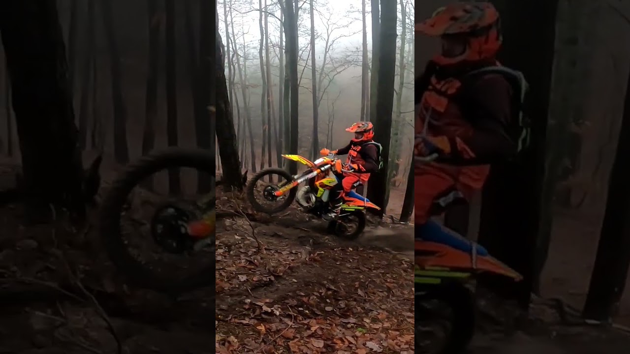 Ktm EXC 250 TPI  2022