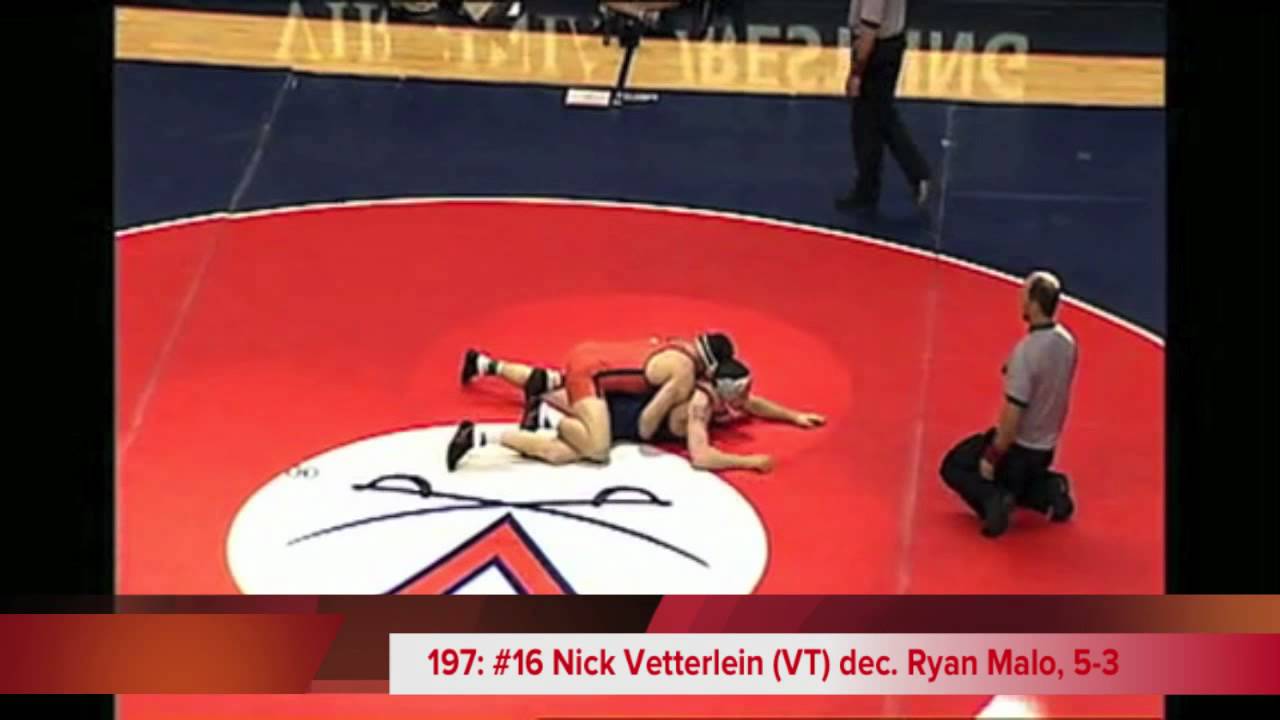 Virginia Tech vs. UVA Highlights