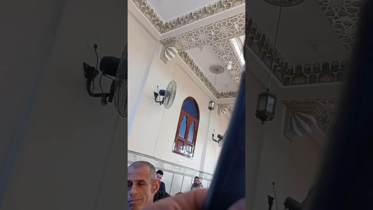 مسائل في أحكام الصيام ...حديث الجمعة الأولي في رمضان