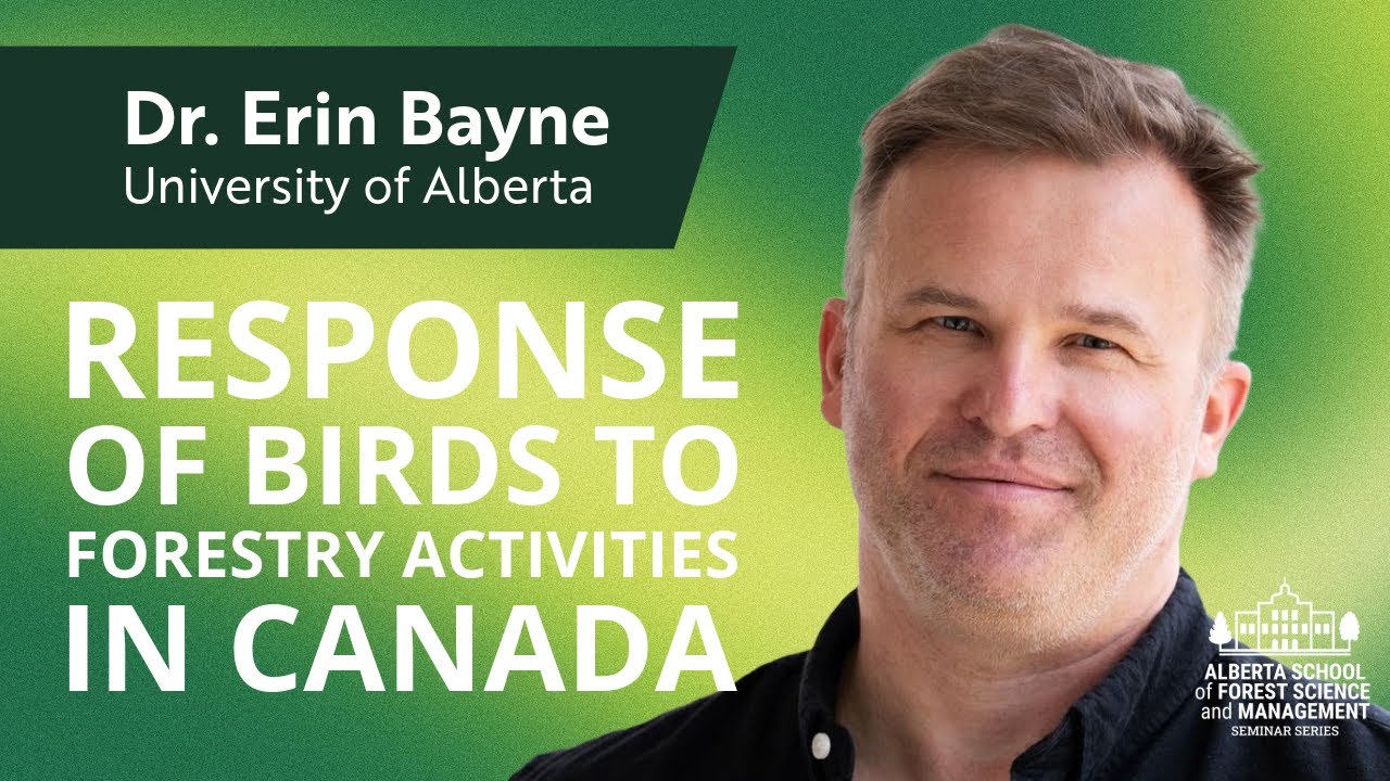 ASFSM 2025/2026 #3: Dr. Erin Bayne