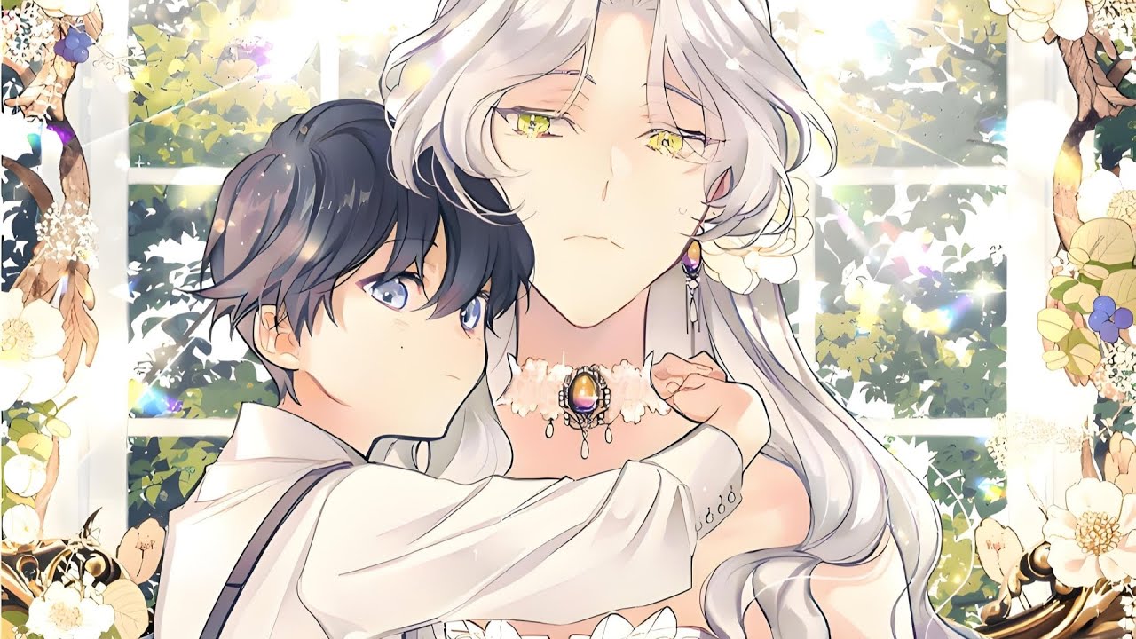 最新《男主角的侄子超黏我》第1至195集某天我想起了前世。在第二世我成为某小说里因过于执着于男主角而自取灭亡的反派。我本来跑去领地老实地生活，父亲却突然叫我前往首都，还说首都闹得鸡飞狗跳#西西漫解