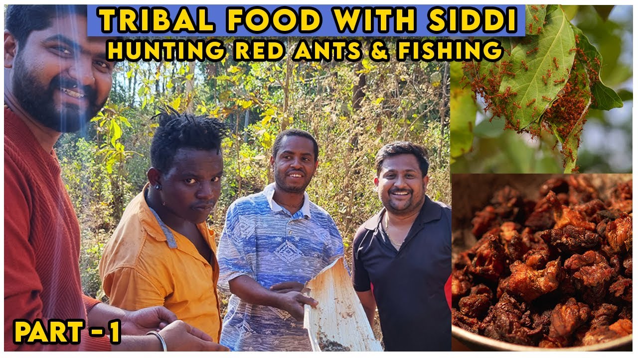 Siddi (Part 1) - Exploring African Indian Tribe of Yellapura | Tribes of Karnataka | Unbox Karnataka