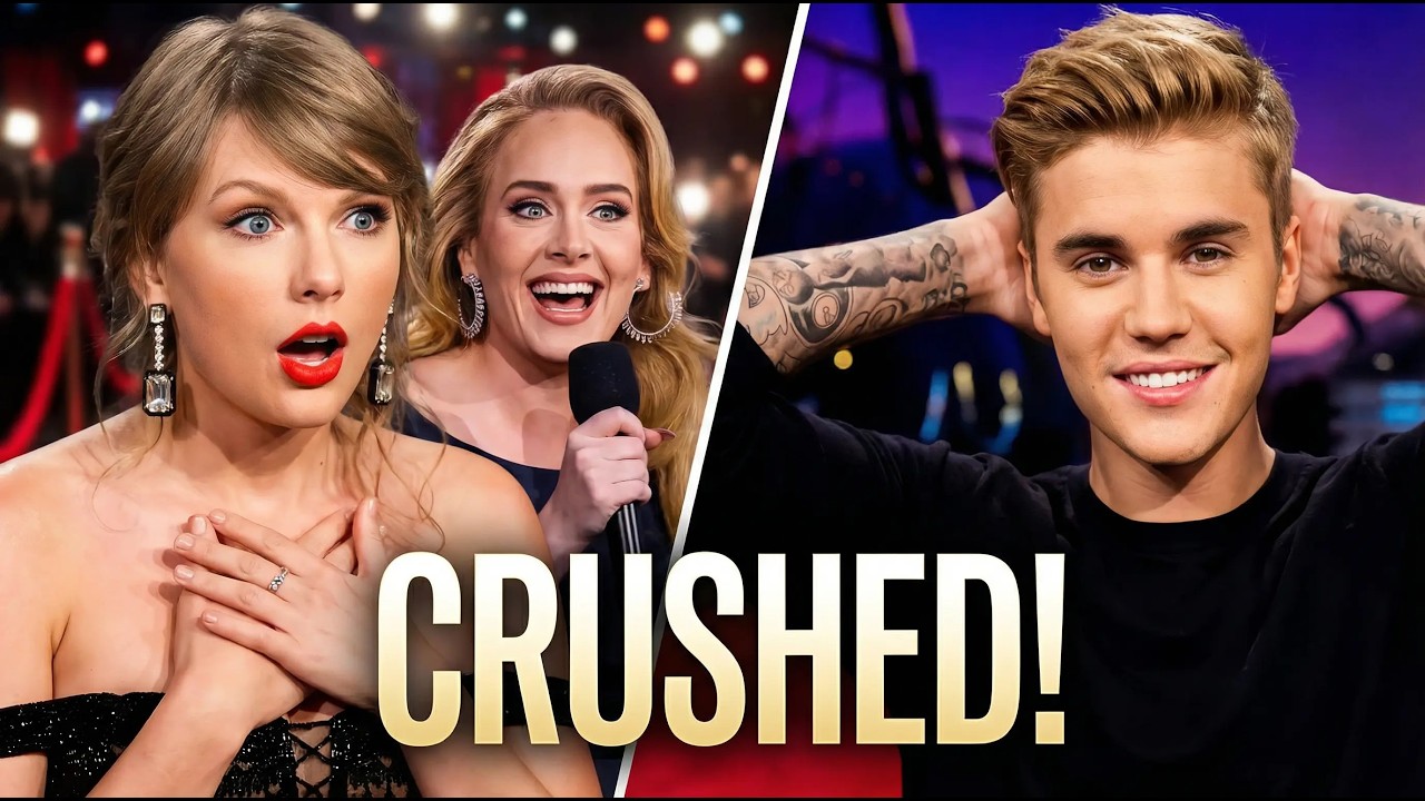 When Celebrities Meet Their Crush 😳