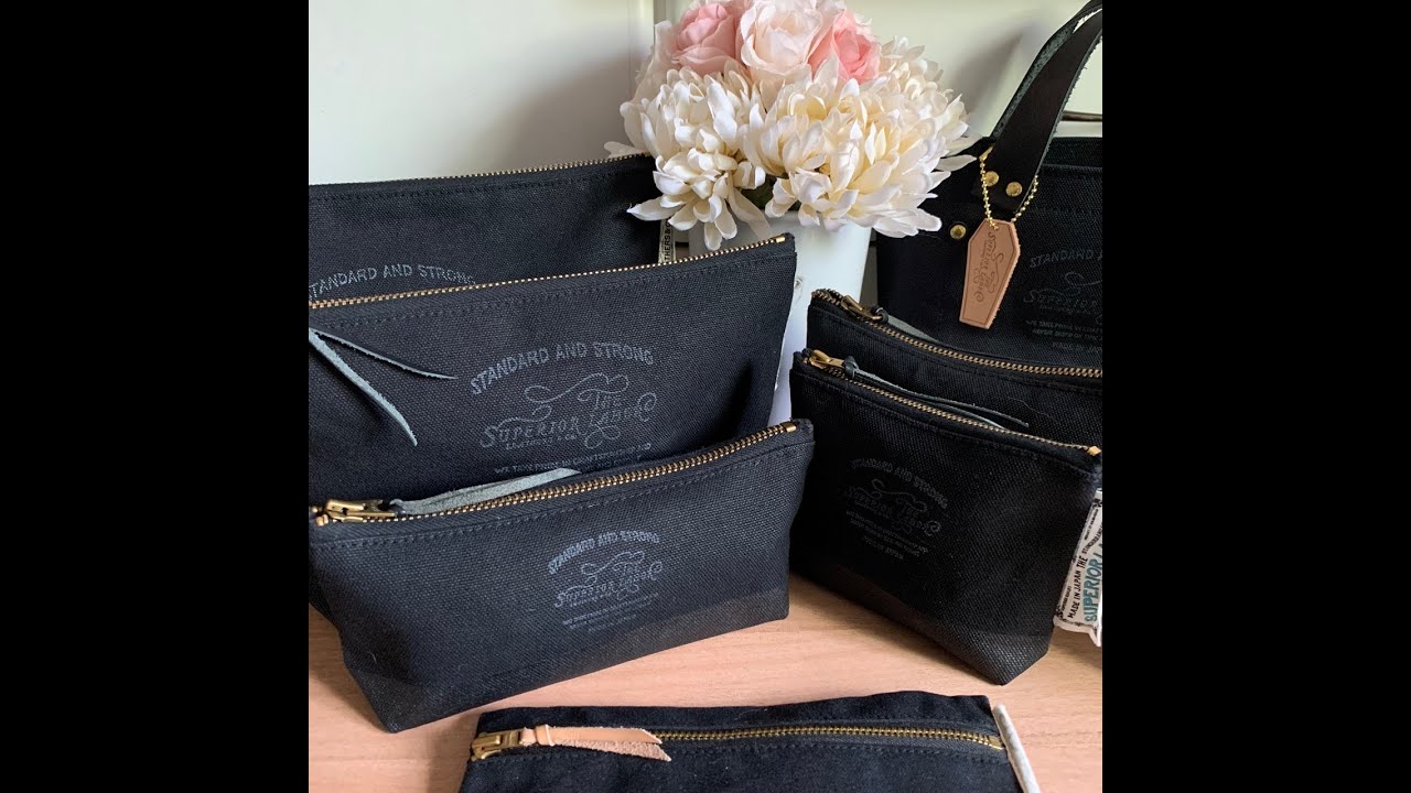 The Superior Labor Pouches - A Comparison