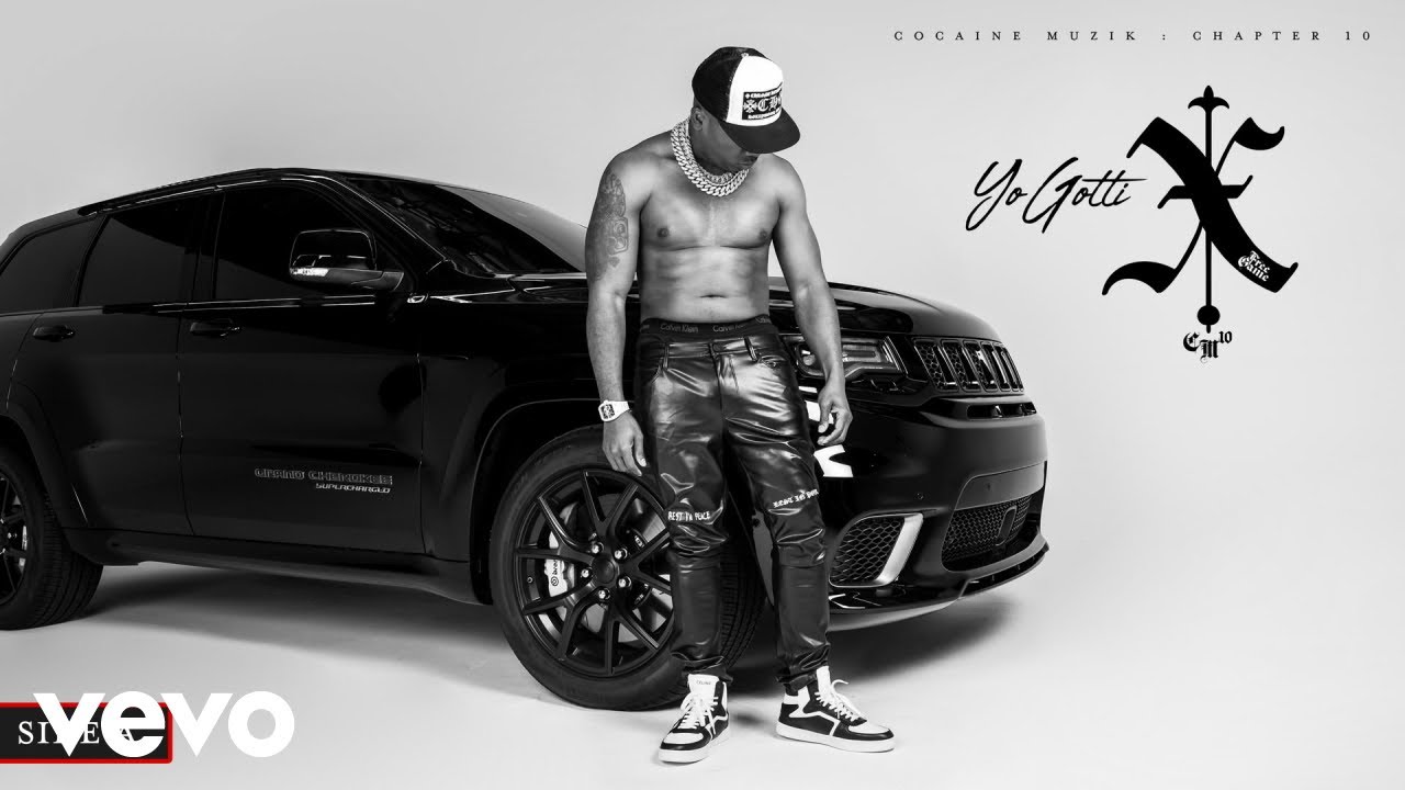 Yo Gotti - Bad Behavior (Official Audio)