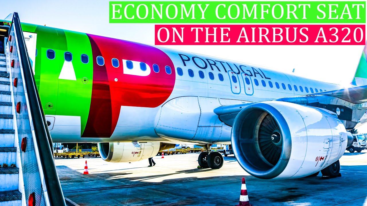 TRIPREPORT | TAP Air Portugal | ECONOMY 