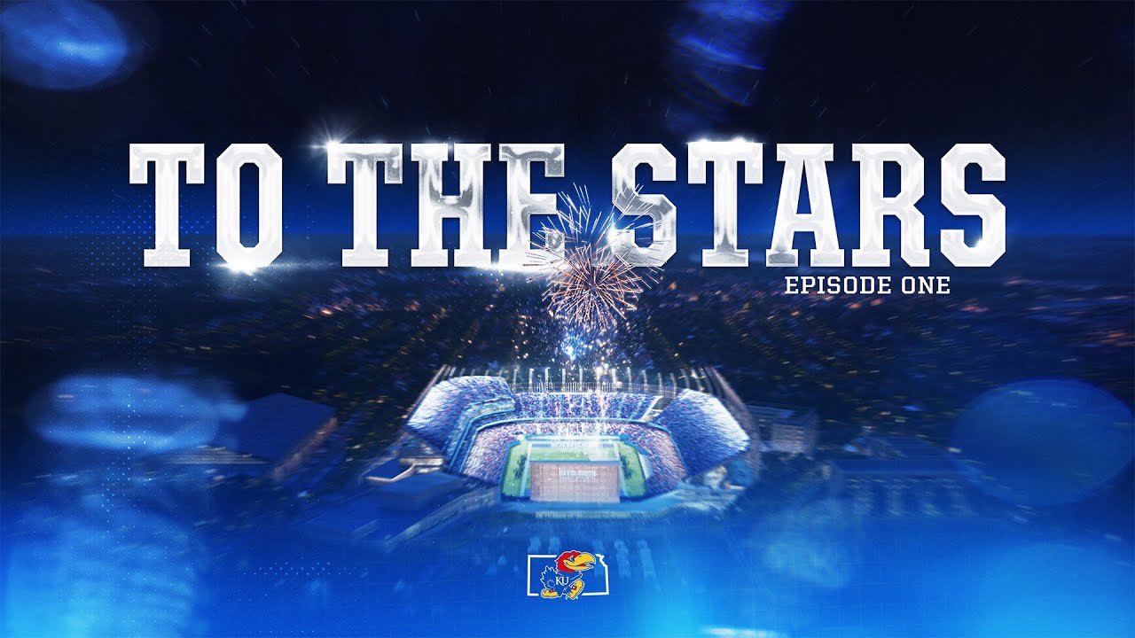 To The Stars: Episode One