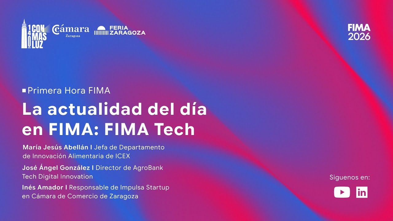 Primera Hora FIMA 
