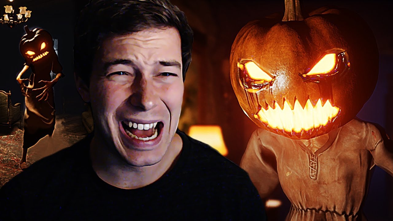 MAMA CALABAZA VIENE A POR TI | SILVER CHAINS (COMPLETO) Gameplay Español