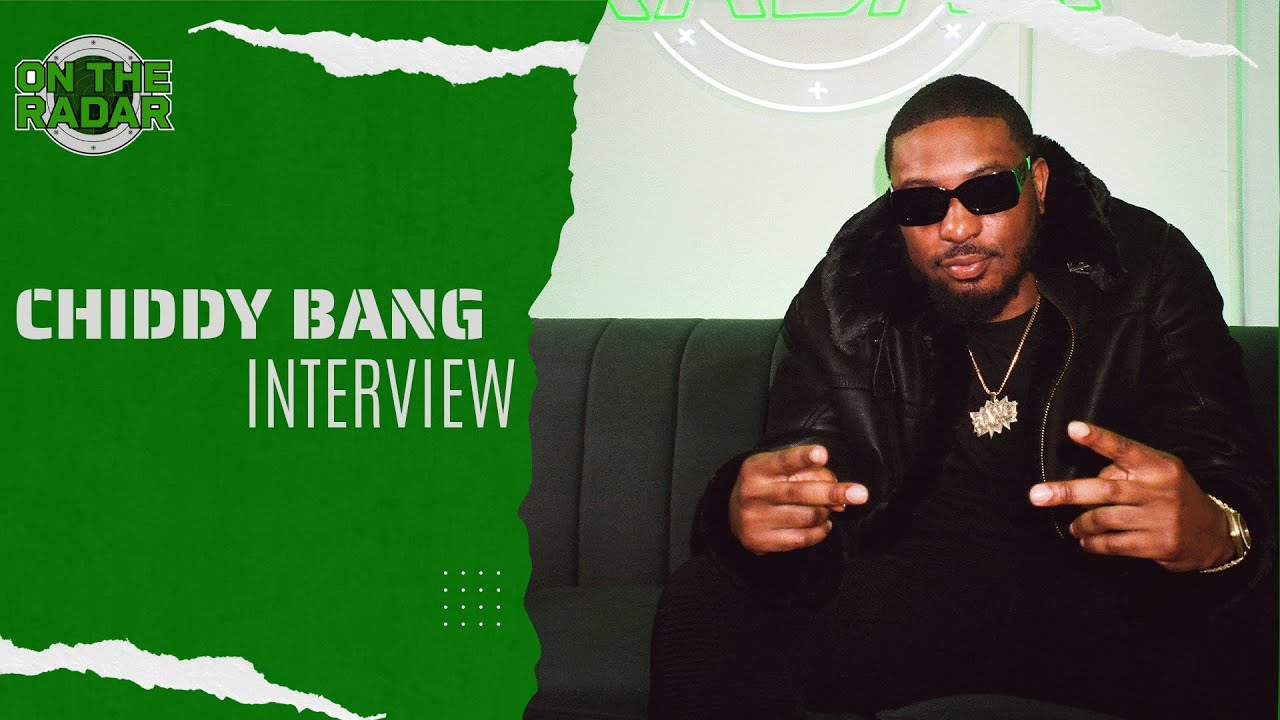 Chiddy Bang Talks Break From Music & Return, 